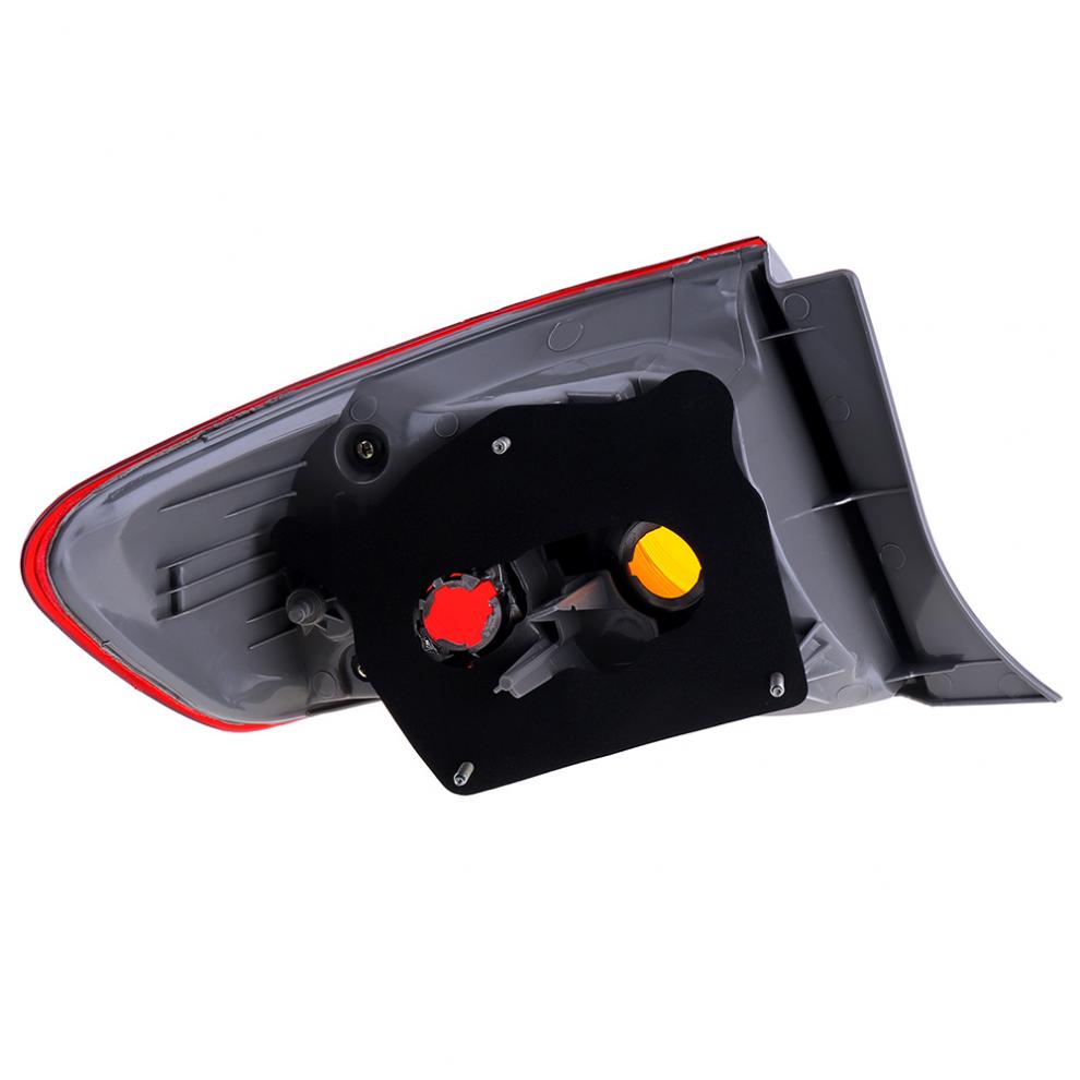 Replacement Tail Brake Lights Passenger// Right Side for 2008-2010 Toyota Corolla
