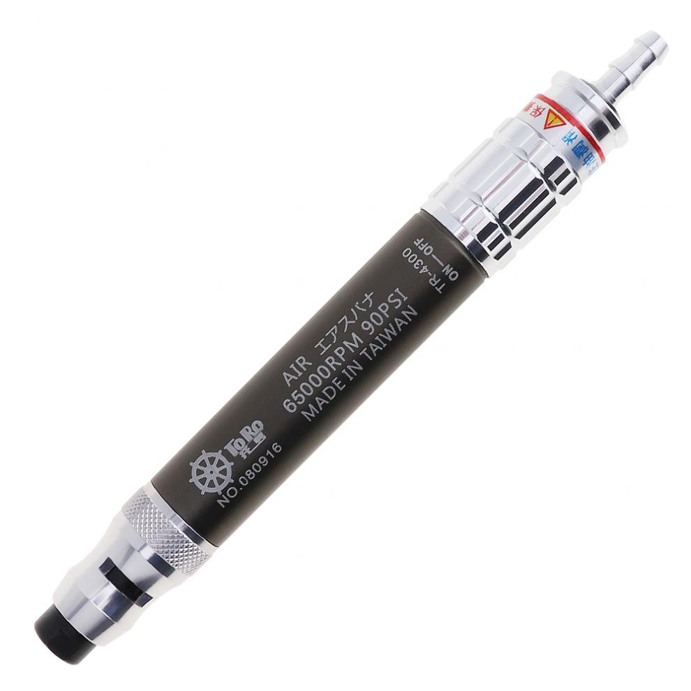 3mm Chuck 65000RPM Pencil Type Die Grinder High Speed Air Grinding Engraving Polishing Tool Pneumatic Grinder Pen