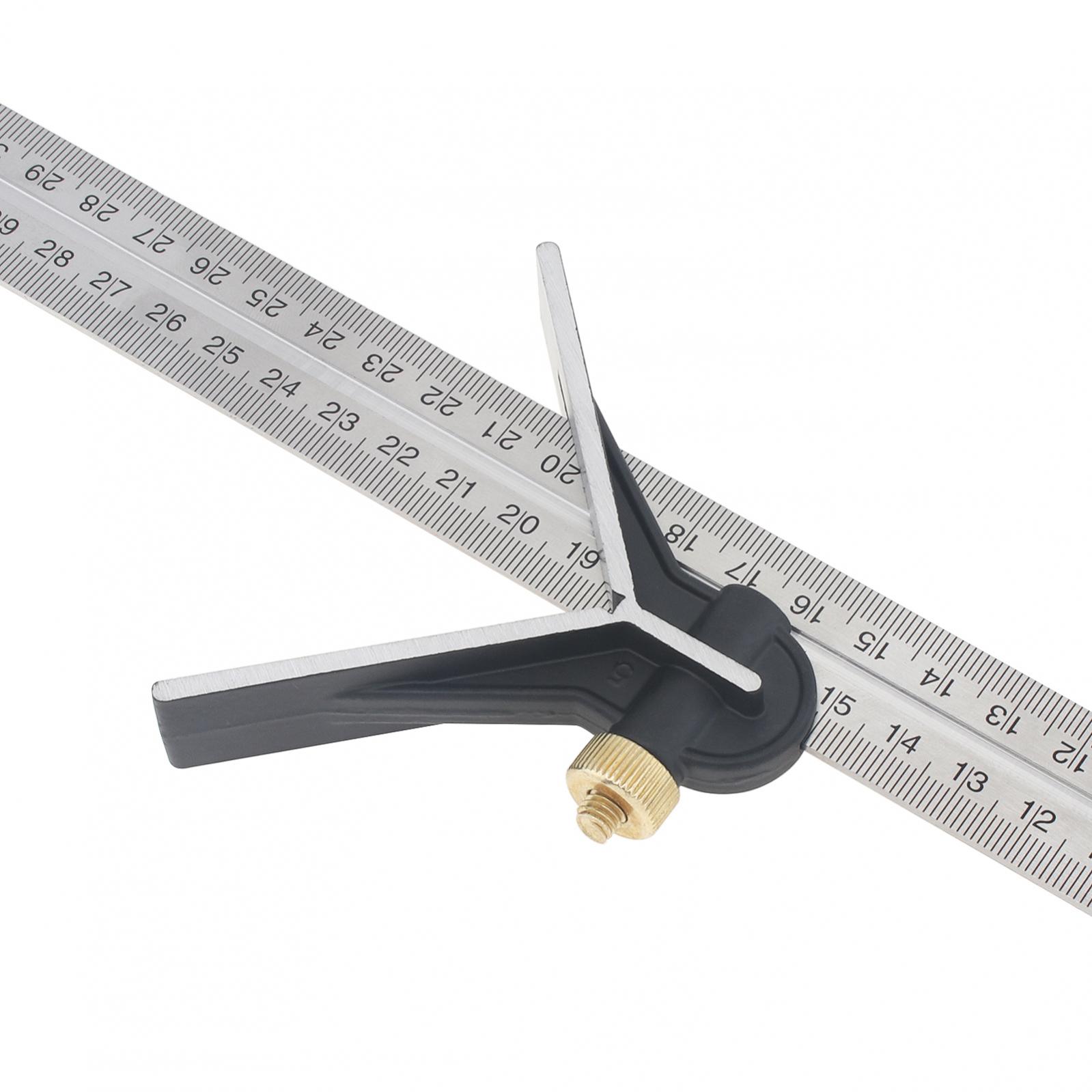 Navigation measuring Tool. Measuring tools